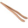 Bamboo Tea Clips Chinese Tea Tool Pu'Er Kung Fu Flower Tea Wood Clip Accessories