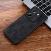 Funda de Teléfono de Cuero PU de Lujo EUCAGR para Xiaomi POCO M7Pro 5G Cubierta Trasera Suave a Prueba de Golpes para Xiaomi POCO M7 Pro 5G