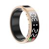 Smart Ring - Heart Rate, Blood Oxygen, Exercise & Sleep Monitor