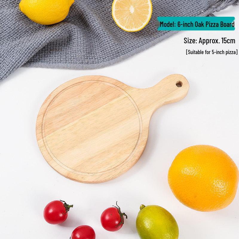 Bamboo Wooden Multipurpose Serving Tray