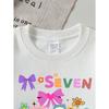 European sizes Kids' Casual Sweatshirt Printed Round Neck Pullover, Kids' Round Neck Sweatshirt with Fashion "67" Theme Feature Print for Kids