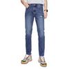 Lee Jeans Men's Medium Blue Moderate LMB100723100333A02945