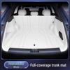 26 Galaxy Starship 7EM-i 2026 Trunk Mat: Wear-Resistant Car Interior Decoration