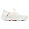 Skechers Go Walk 6 Slip In Fabulous View 'Off White' Women's 124569-OFWT