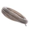 PTFE Tube Suitable for     A1 A1   P1P P1S 3D Printer 5m Length 2.5mm ID 4mm OD Extruder PTFE Tubing