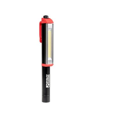 LED PEN FLASHLIGHT 200 LM - 100-OS-007