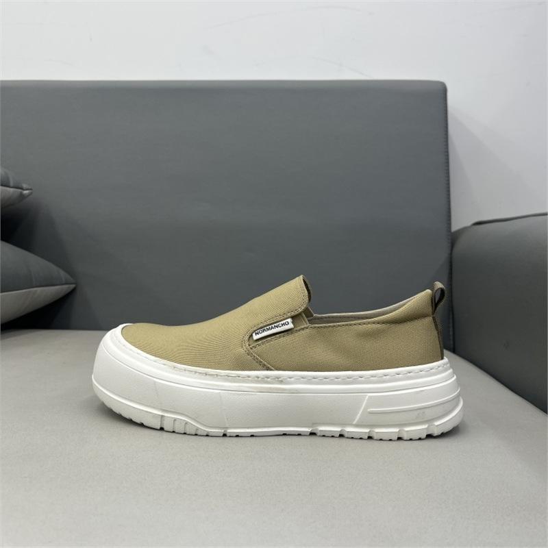 Sommer neu faul einfarbig dicke Sohle Netz atmungsaktiv Freizeit Trend Board XS