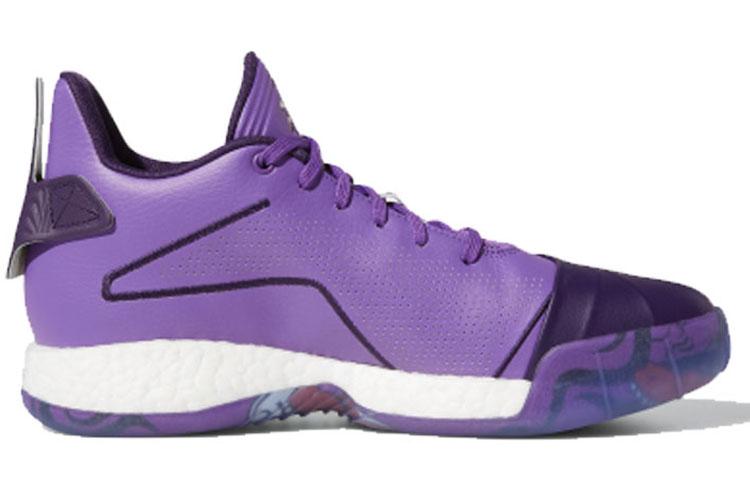 Adidas T Mac Millennium 'College Purple' EF1872
