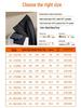 ROMON Men's Business Casual Wrinkle-Free Dress Pants