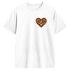 Unisex Gratefuls Deads Stealie Heart TShirts Cotton Clothing Beach Funny Short Sleeves T Shirt ONeck Hipster Pattern Tee Shirt