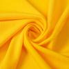 Solid Color 4-way Stretch Jersey Fabric 65" Width for DIY Sewing Textile for Sportswear T-Shirt Head Scarf and Home Decoration