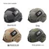 Junshi Adult Tactical Training Helmet