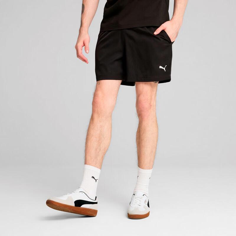 Puma Men's Woven Casual Shorts 687548