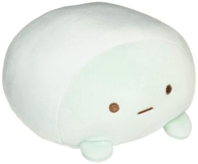 Sumikko Gurashi Super Mochi Mochi Plush Toy Tapioca MY08001 San-X (Blue)