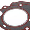2x Cylinder Gasket for 9.9HP 15HP Outboard Engine 63V 11181