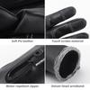 Winter Gloves Windproof Warm Touchscreen Gloves Thermal Waterproof Protective Gloves