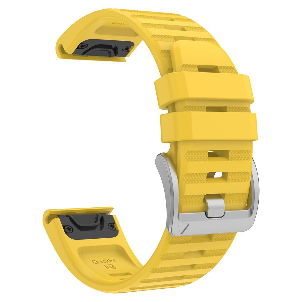 Für Fenix 6 6X Pro Armband 22 26mm QuickFit Armband für Garmin Fenix 6 6X 7 7X 5 5X 965 Fenix8 Tactix8 Quatix8 Epix Pro 47mm 51mm