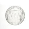 Outdoor 10CM Plastic Sport Ball Grounder Rat Small Pet Rodent Mice Jogging Ball Toy Hamster Gerbil Rat Exercise Balls Play Toys