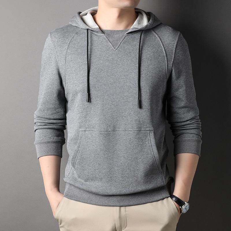 Толстовка с длинными рукавами — фото 3