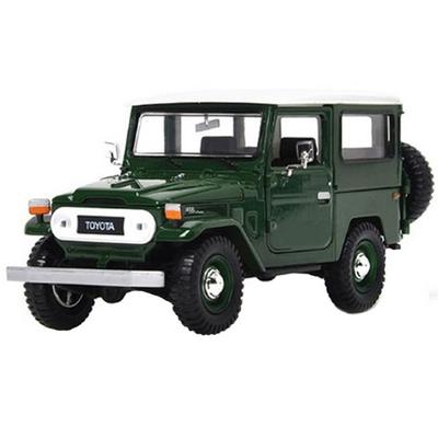 Motor Max Motor Model Model, Green Korean Toy