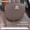 Oshan X5/X7/Z6/Cosair 3/5/6Pro Car Headrest & Lumbar Support Cushion