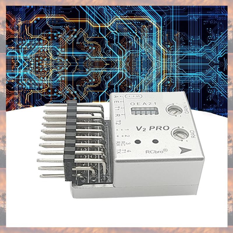 2025 Trend For Sparrow V2 Pro FPV Drone Flight Controller Support Digital OSD FPV VTX For DJI V2/DJI O3/AVATAR