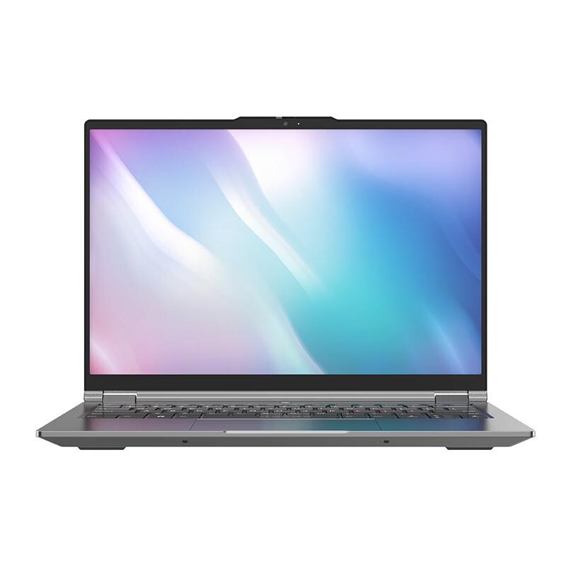 Tsinghua Tongfang ChaoRui T40-F30B 14-inch Business Laptop (CN version) серый