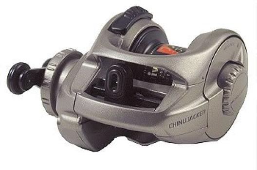 

DAIWA Chinu Reel Chinu Jacker (Таиландская катушка)