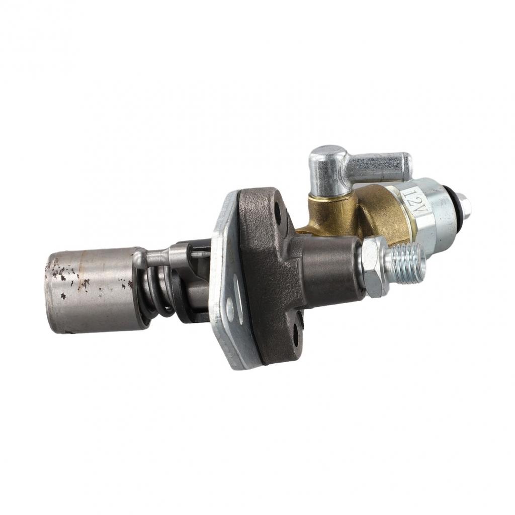 10HP Generator Injector Fuel Injector Pump Yanmar L100 Injector
