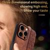 For Xiaomi 15T 15T Pro case Three-dimensional 3D embossed form Luxury Environmentally Leather Anti-drop anti-fingerprint Edge-Reinforced