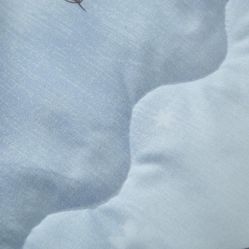 Mengjie Shu Rou Lightweight All-Season Quilt