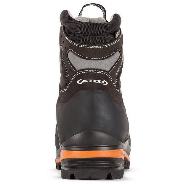 Треккинговые ботинки Aku Superalp Wide Goretex