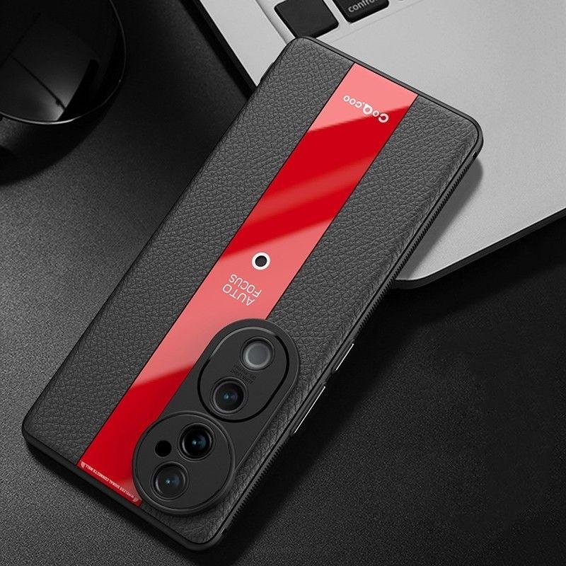 Case For VIVO V40 5G Case Luxury Leather Soft Back Cover For Vivo V40 Pro Camera Protection Silicone Shell Shockproof Bumper