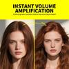 Volumizing Hair Powder SEVICH Long-Lasting Oil Control Fluffy Hair Powder Increase Hair Volume Enhancing Styling Hair Treatment Salon Hair Dry Shampoo