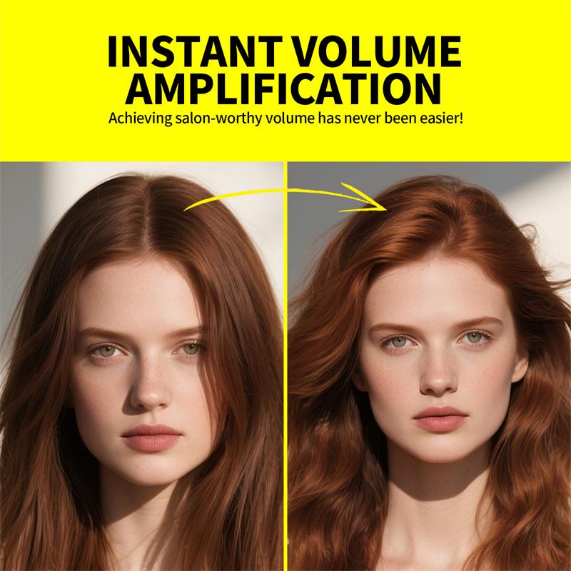 Volumizing Hair Powder SEVICH Long-Lasting Oil Control Fluffy Hair Powder Increase Hair Volume Enhancing Styling Hair Treatment Salon Hair Dry Shampoo