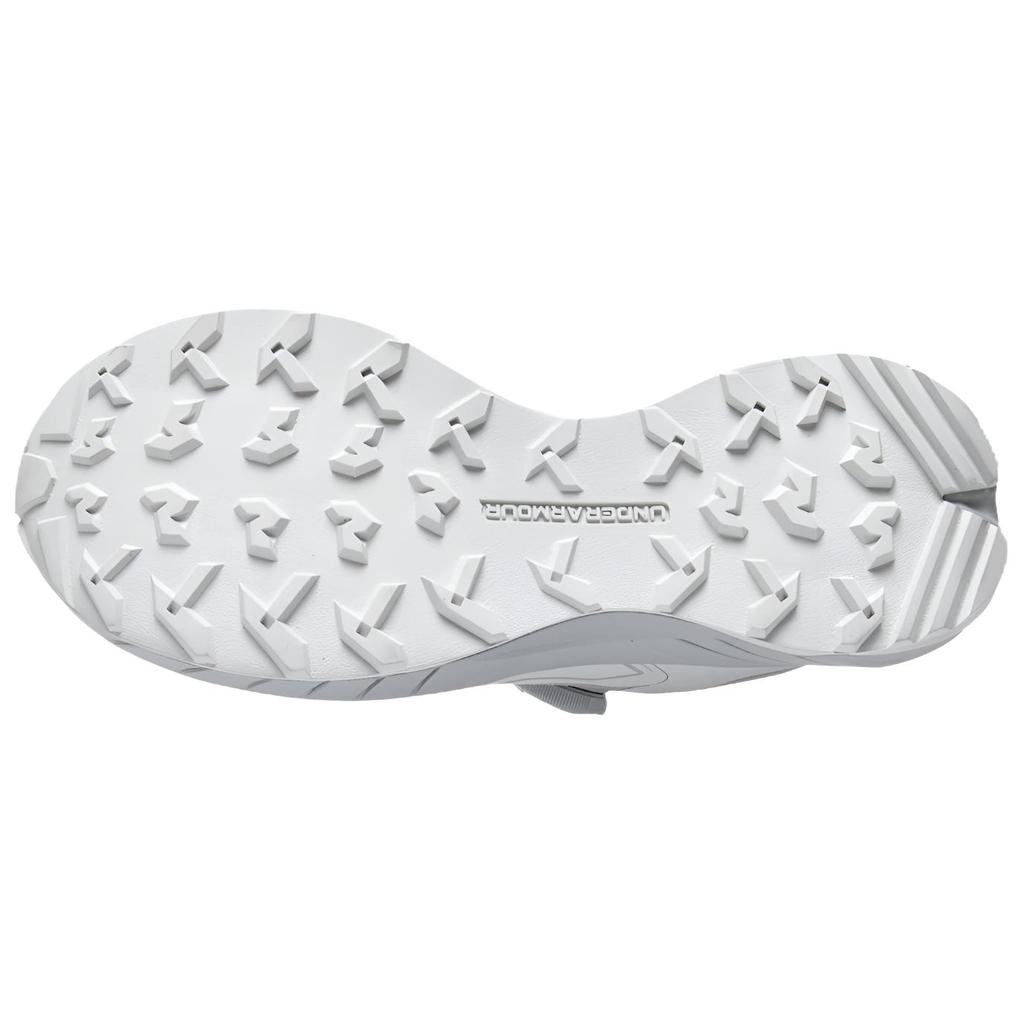 Under Armour EVA Outdoor Lightweight Slip-On Shock Absorbing Non-Slip Durable Low-Top Hiking Shoes Unisex Hiking Shoes 4338012