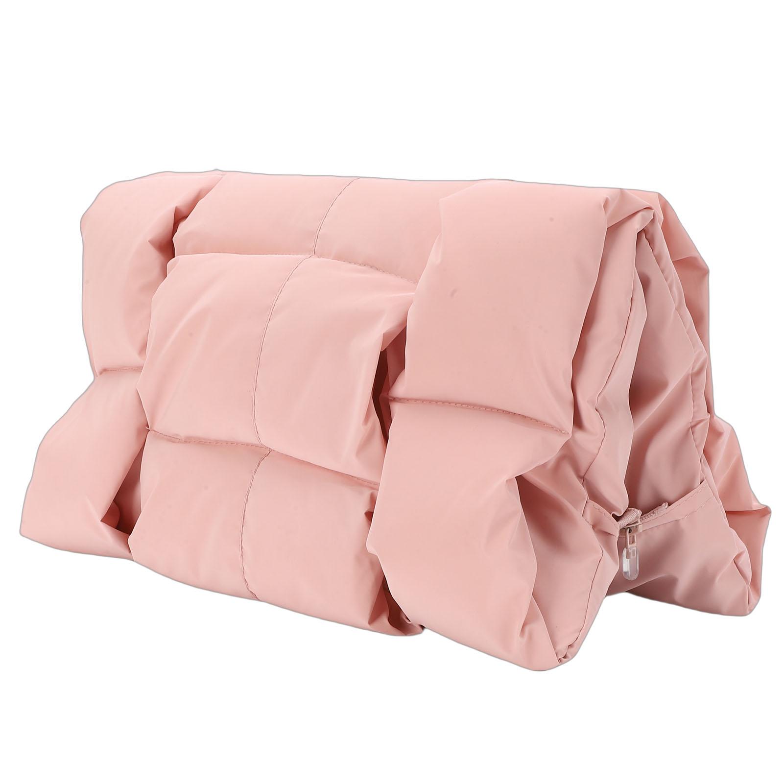 Electric Heated Hand Warmer Pouch 3 Heat  s USB Hand Warmer Muff for   Home Travel Pink