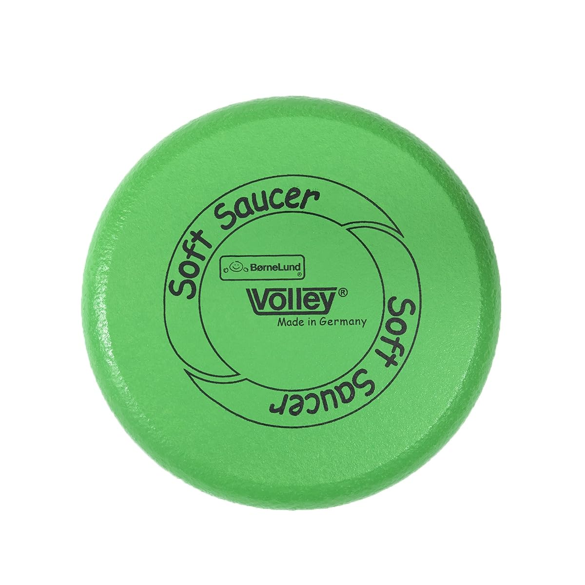 

Мягкая тарелка Bornelund Volley для детей от 3 лет (Природный зеленый) (Упаковка в комплекте) VO250/FBG-P