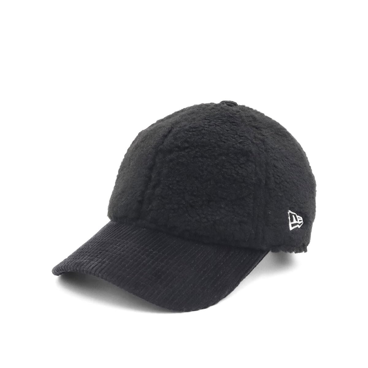 

[New Era] Детская кепка New Era Youth 9TWENTY 14507915 NER35C8613 Черная однотонная флисовая ONSPOTZ Эксклюзив Мальчики Девочки Детские шляпы 920 Оригинальная детская New Era