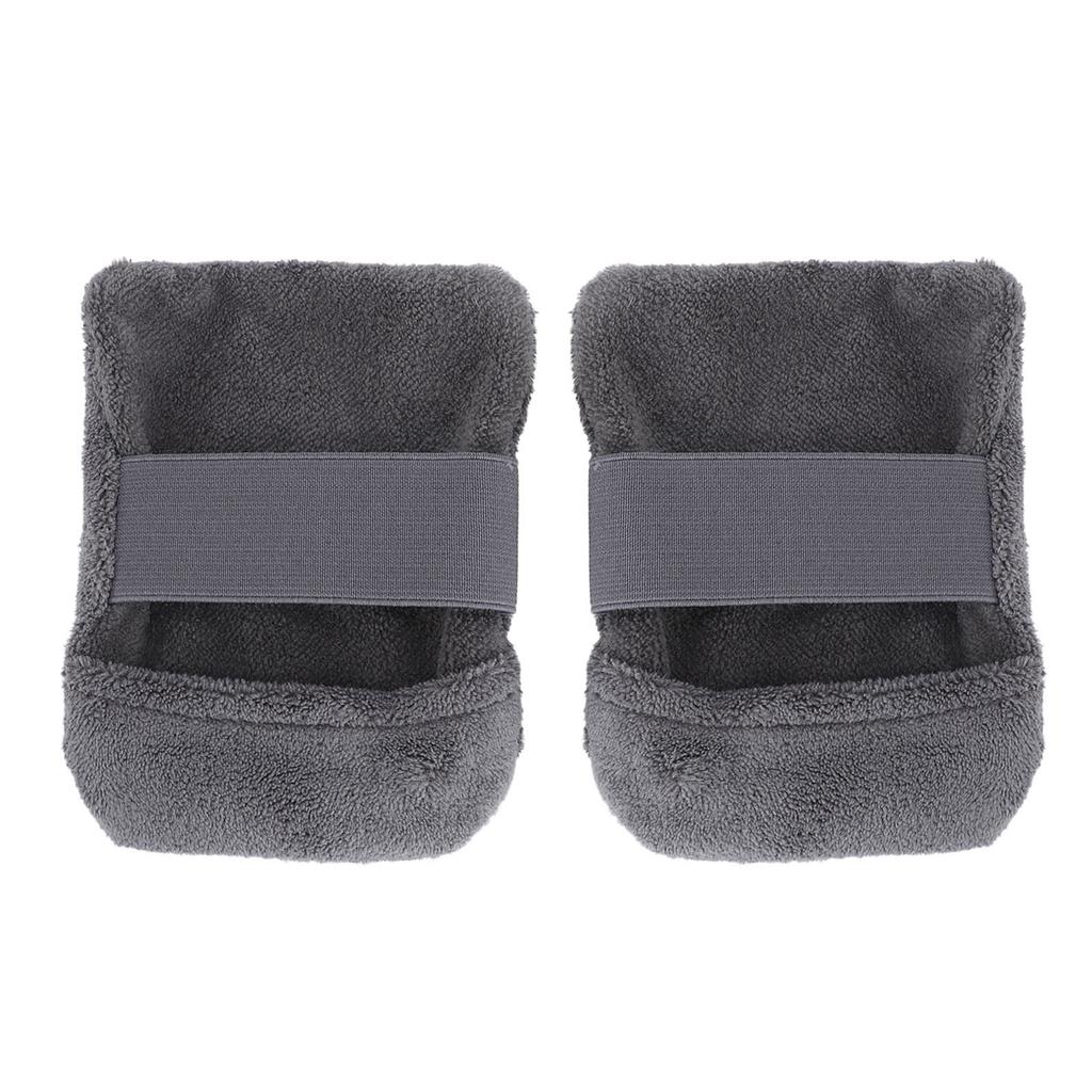 Sand Removal Bag Sand Clean Bag Powder Pouch for Beach Vacation Camping Travel Essentials Small