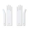 soil soil Drying Board for x 8 x 1 K392 Gloves, White, Approx. 31.3 cm,