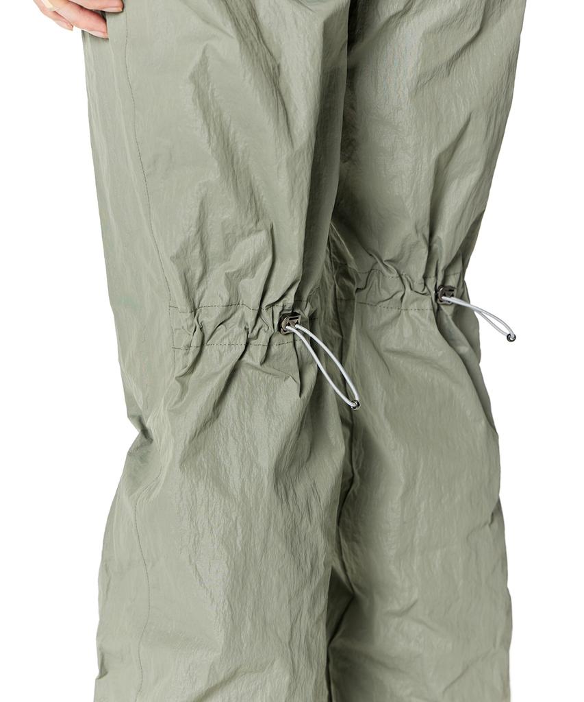 Loghideumatin Essential Pants (Khaki Beige)