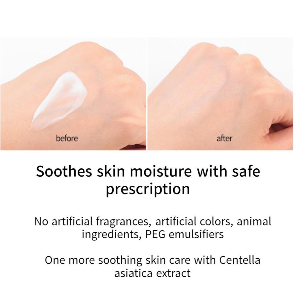 [TONYMOLY] Wonder Ceramide Mocchi Water Cream 300ml / Ceramide 5000ppb