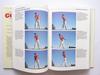 [USED] Golf Technique Encyclopedia Books Sports Clubs Balls