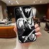 Anime Dragon Ball Vegeta Case for Samsung A06 A35 A25 A24 A15 A05S A05 M55 M35 M15 A02 A12 A13 A10 A16 A20 A30 A22 A31 A32 A33 A42 A50