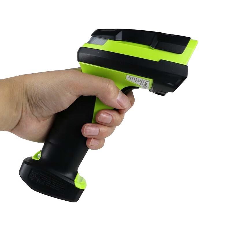 Zebra DS3608 SR Industrial Wired Barcode Scanner