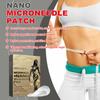 Nano-sculpting Micro-needle Patch Weight Losss Lazy Tightening Belly Button Patch Peptide Loss Patch Support Blood Sugar Tummy Care Lazy Shaping Aid