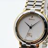 Used 393 Burberrys Burberry Ladies Watch Quartz Current Item