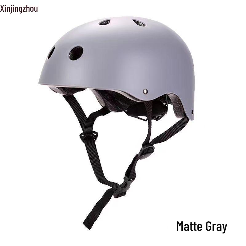 Casco traspirante Xin Jing Zhou per arrampicata e speleologia