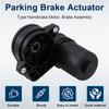 A16P-Parking Brake Actuator Brake System Handbrake Motor For Maserati Levante Ghibli Quattroporte Grecale